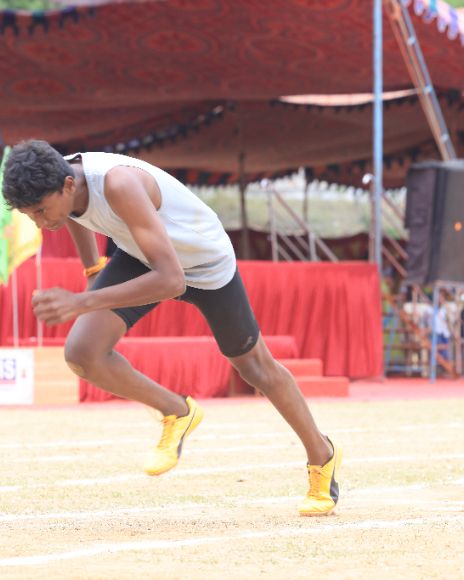Sports Activity